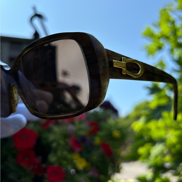 Vintage Cartier Sunglasses - Picture 17 of 17